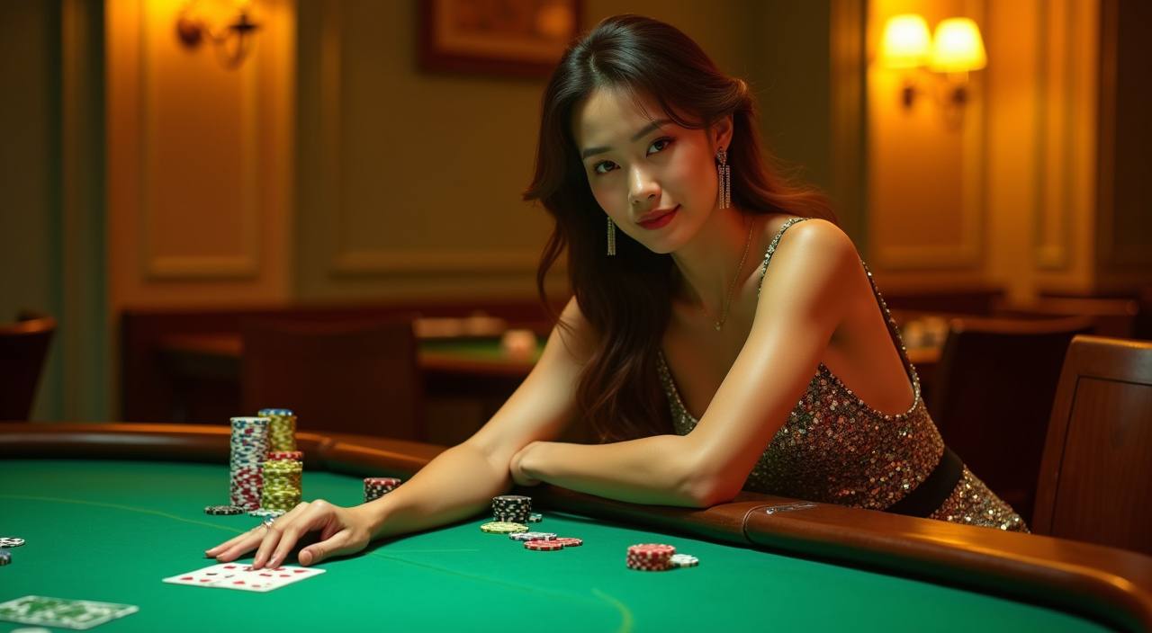 sedayu88 Nikmati suite Night Owl dengan pelbagai meja, slot dan permainan unik